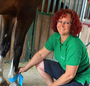 Katja Bredlau-Morich