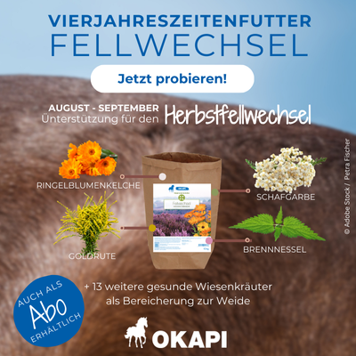 Fellwechsel