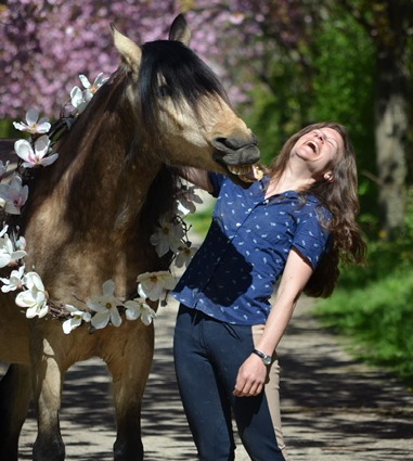 Therapeutin Cornelia Timm