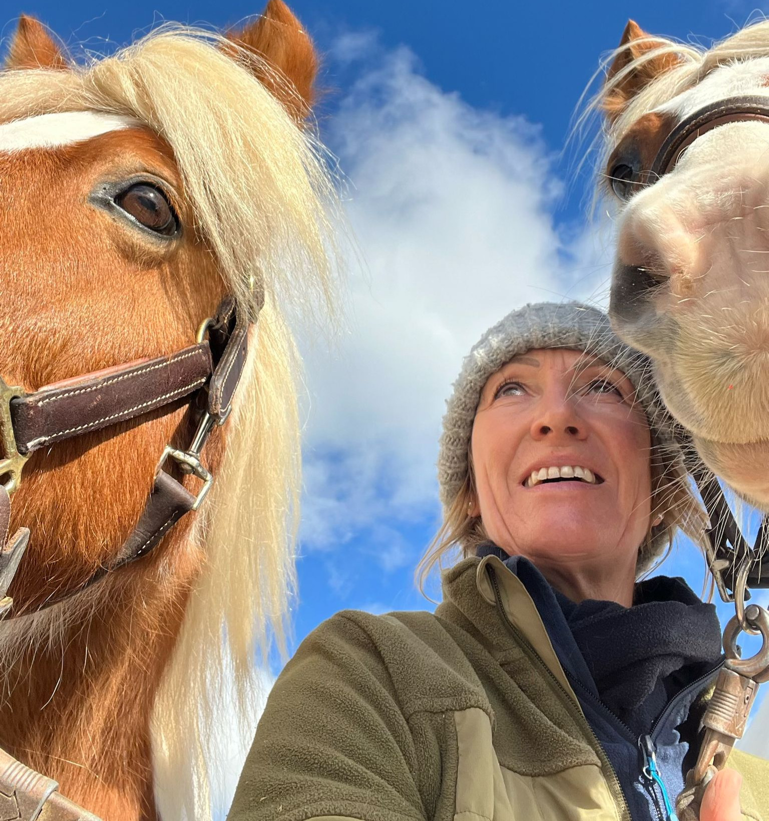 Therapeutin Jessica Neumann