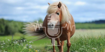 #22 Insulineresistentie bij paarden – De over het hoofd geziene metabole crisis