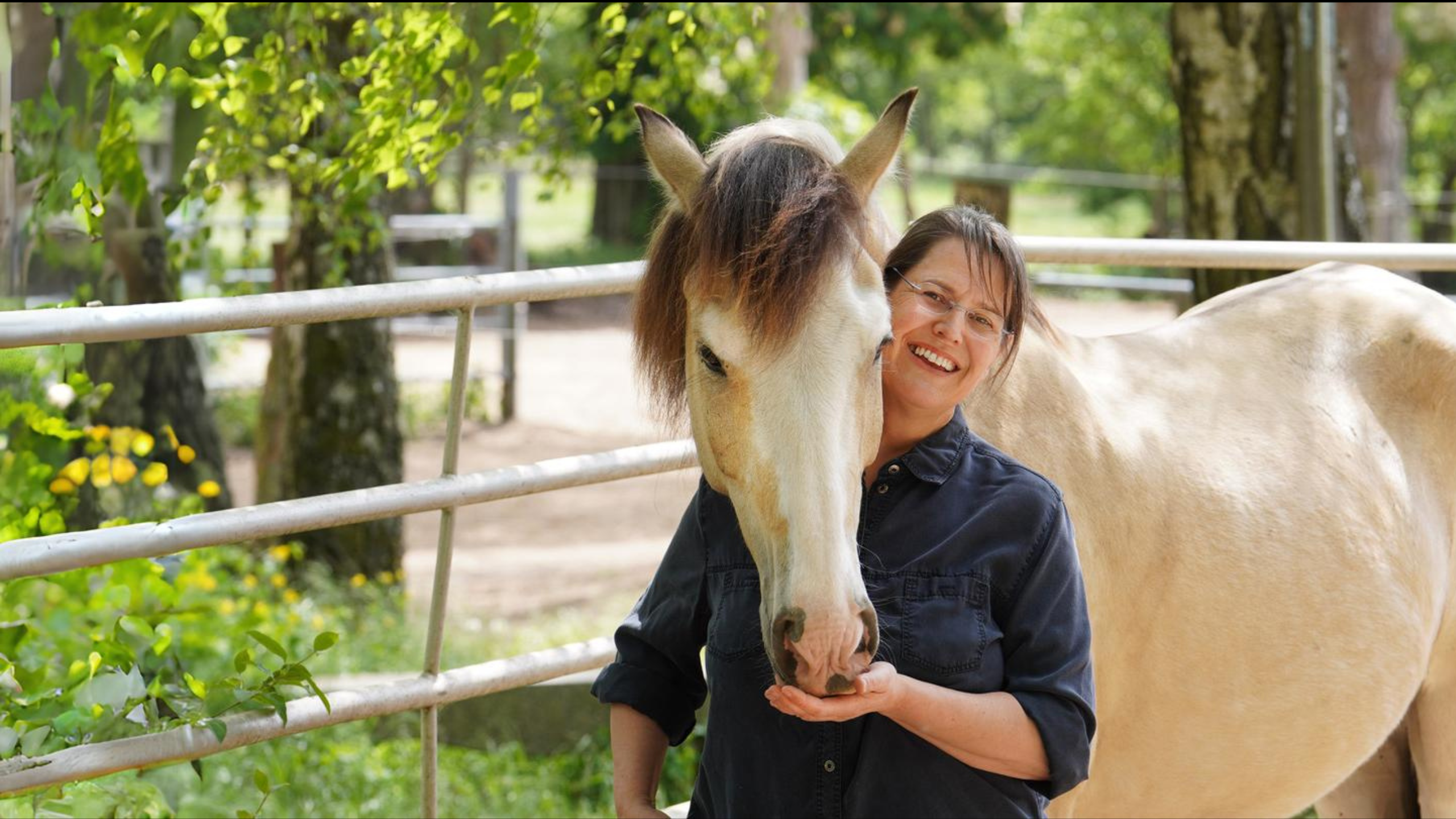 Dr. Christina Fritz – Fütterungs- und Stoffwechselexpertin bei Sanoanimal
