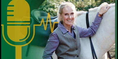 Expertentalk #16 – Wahre Partnerschaft mit dem Pferd: Marie Massmann über intrinsische Motivation und den Dialog ohne Bestechung