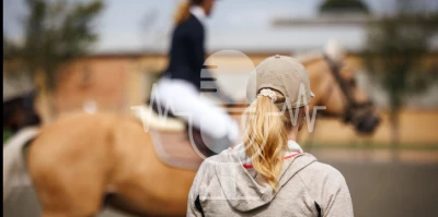 Podcast #53 - Mentale Gesundheit beim Pferd: Wenn die Reitdisziplin nicht zum Pferdetyp passt
