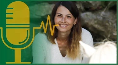 Expertentalk #13 – Die Magie des Dialogs: Sandra Kitzmüller erklärt, warum dein Pferd auch „Nein“ sagen darf