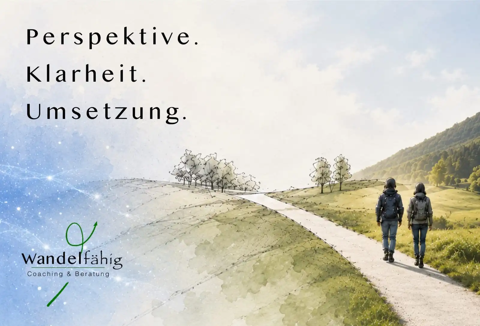 Selbstorganisation für Struktur und Flexibilität als Therapeut