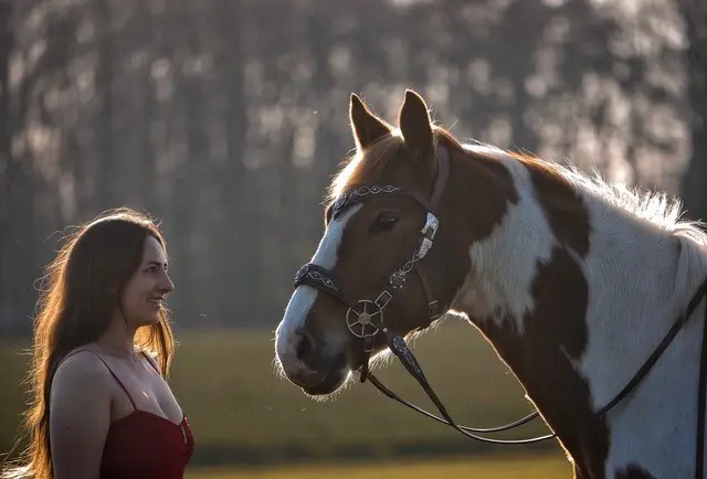 Therapeutin Caitlin Roßner