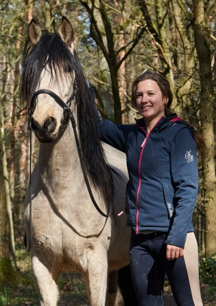 Therapeutin Cornelia Timm