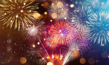 Silvester, Angstthema in vielen Ställen
