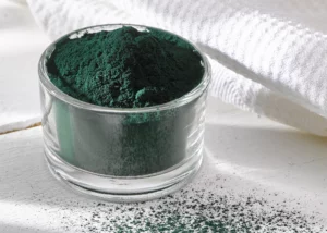 Okapi Spirulina