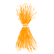 Icon Fütterung Raufutter