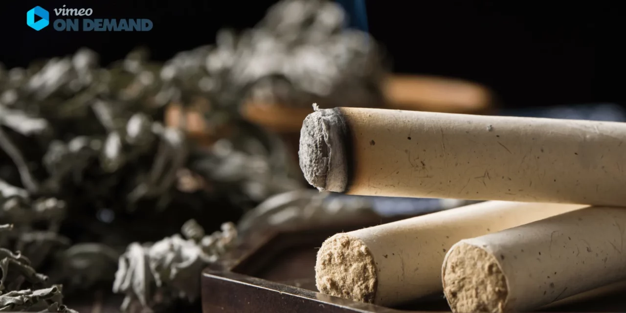GEBALLTES WISSEN #18 Moxibustion – die Sonne im Taschenformat bei Husten, Rückenverspannungen und als Wellness für’s Pferd