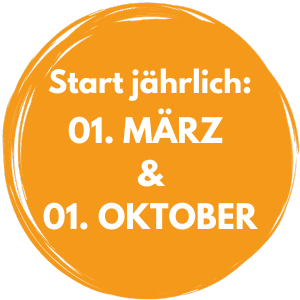 Start Ausbildung Pferdeernährungsberater