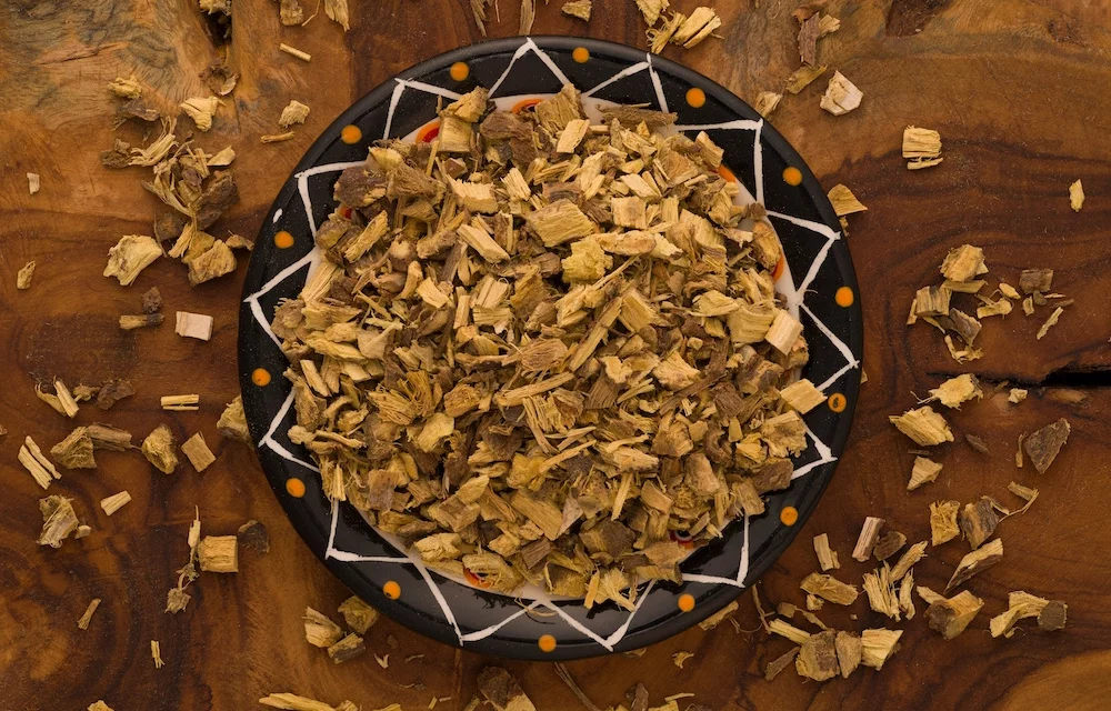 Kräutertipp: Süßholz