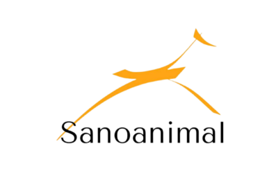 Sanoanimal Logo