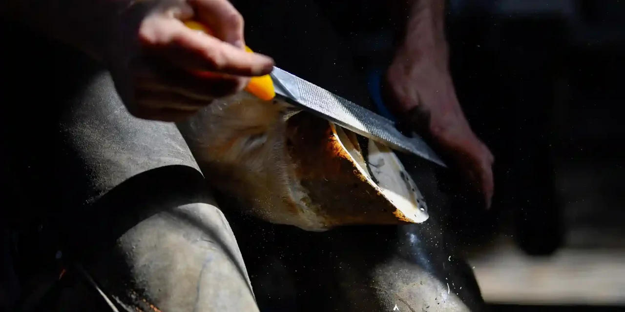 Hufgesundheit nach dem Winter: Beschlag, Barhuf oder Alternativen?