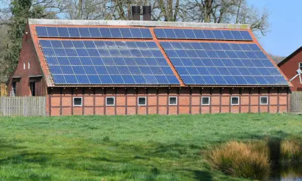 Energieeffizienz im Pferdebetrieb