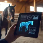 Digitale Managementsysteme für den Stall