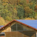 Autarke Stallkonzepte – wenn der Betrieb komplett auf selbsterzeugten Strom setzt