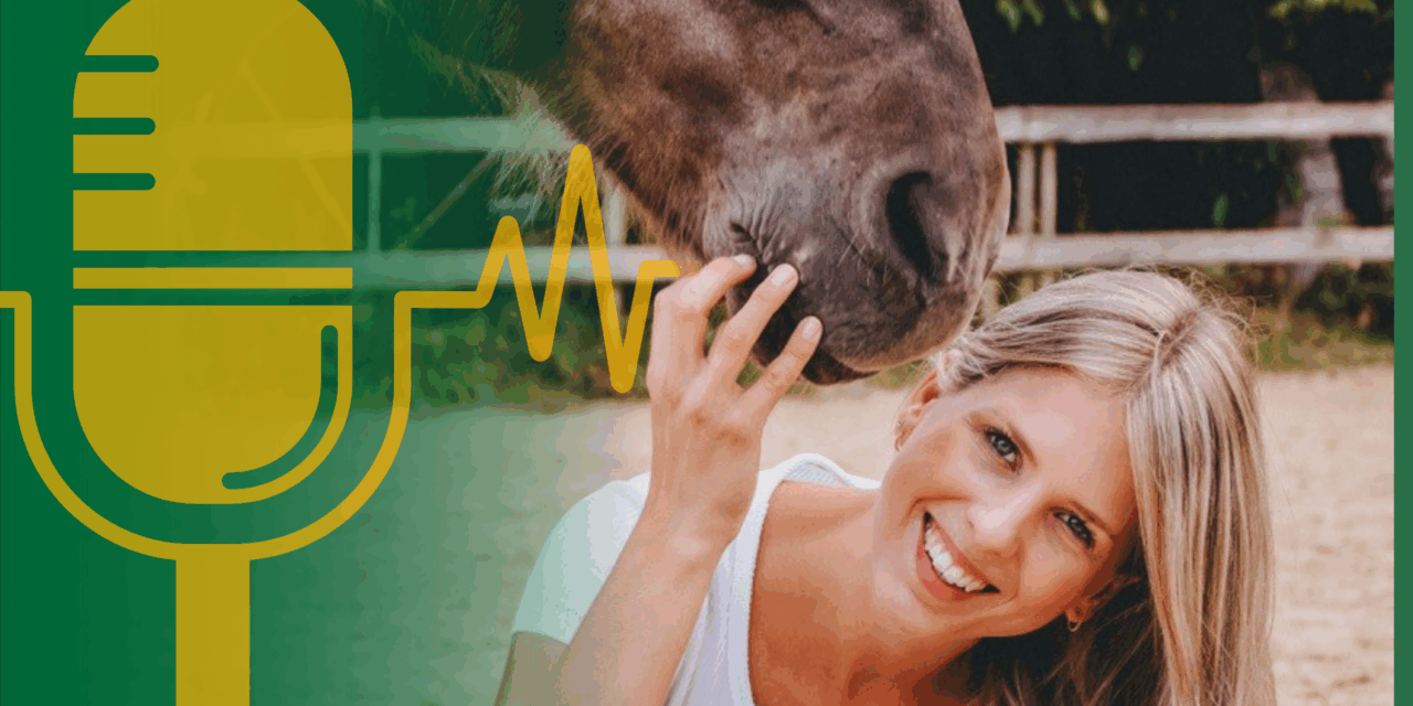 Expertentalk #4 – Wie viel Druck verträgt dein Pferd? Silja Schießwohl über die stille Krise im Reitsport. #ProPferd