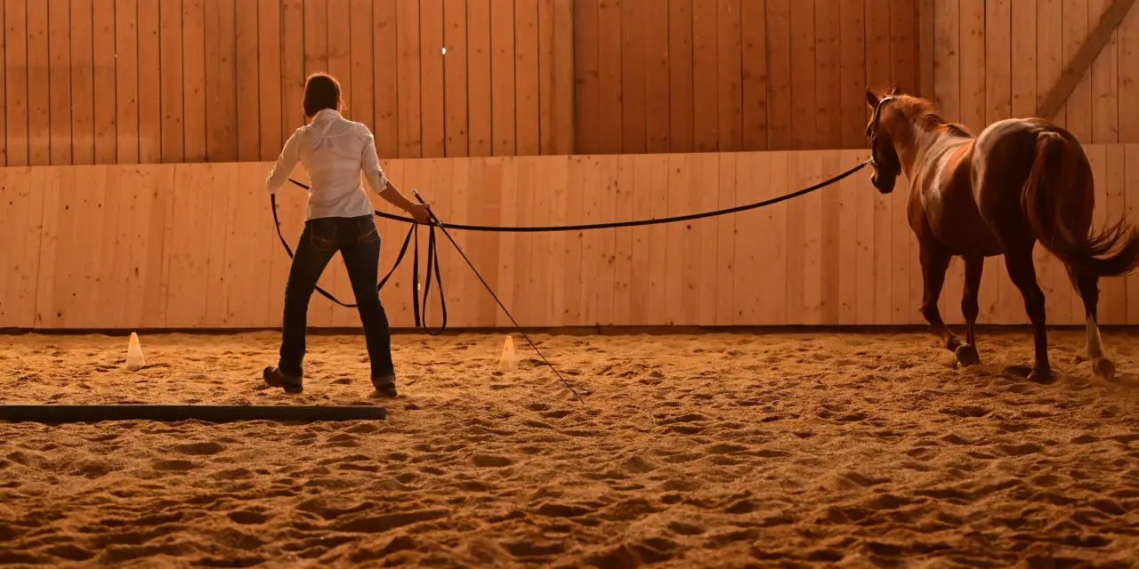 Mentale Vorbereitung des Menschen