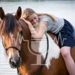 Podcast #51 – Reiten ohne Sattel: Natürlich, harmonisch … und doch nicht immer ideal?