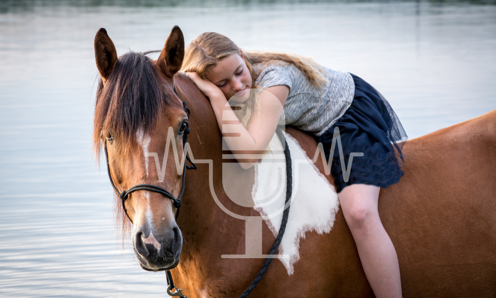 Podcast #51 – Reiten ohne Sattel: Natürlich, harmonisch … und doch nicht immer ideal?