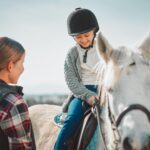 Guter Reitunterricht für Kinder – Worauf Eltern achten sollten