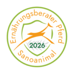 Sanoanimal Ernährungsberater Siegel 2026