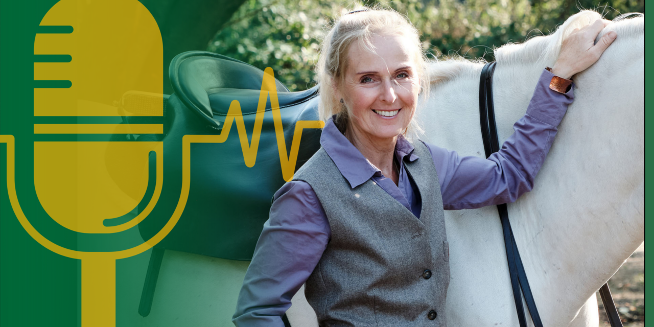 Expertentalk #8 – Schluss mit Druck: Marie Massmann erklärt, wie Training zur freiwilligen Zusammenarbeit wird