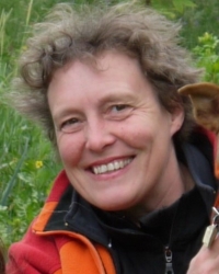 Heike Staffler